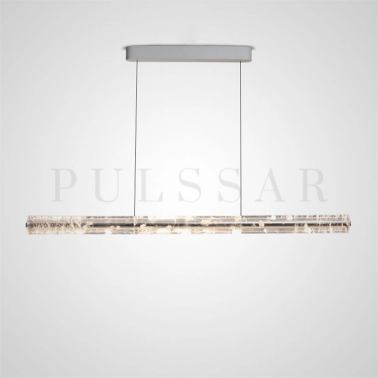 Реечная люстра WILNER LONG