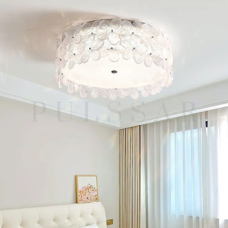 Потолочная люстра TOTTI SHORT