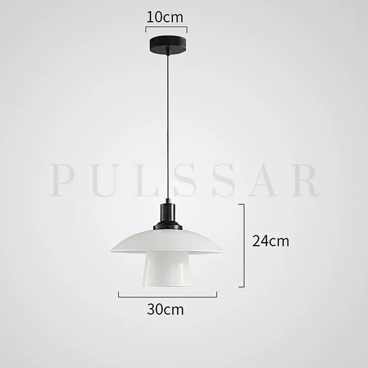 Подвесной светильник VEDA