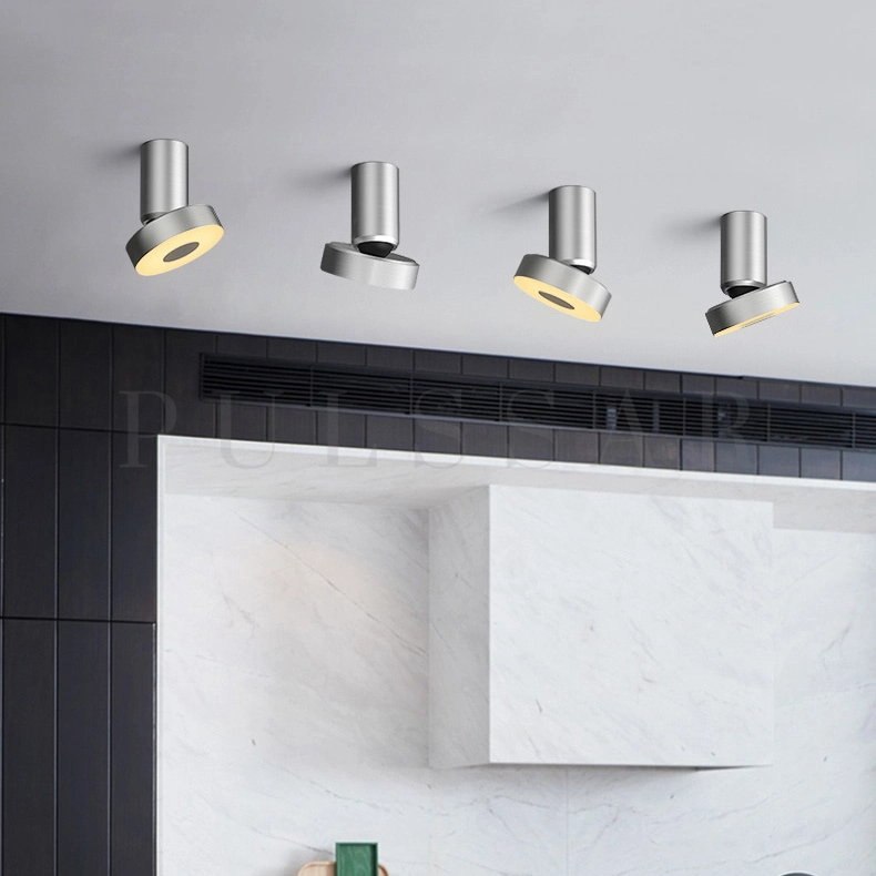 Точечный светильник STIR