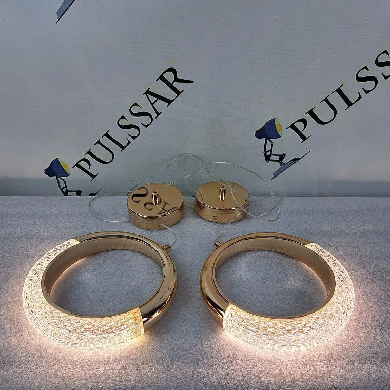 Подвесной светильник WEDDING ONE