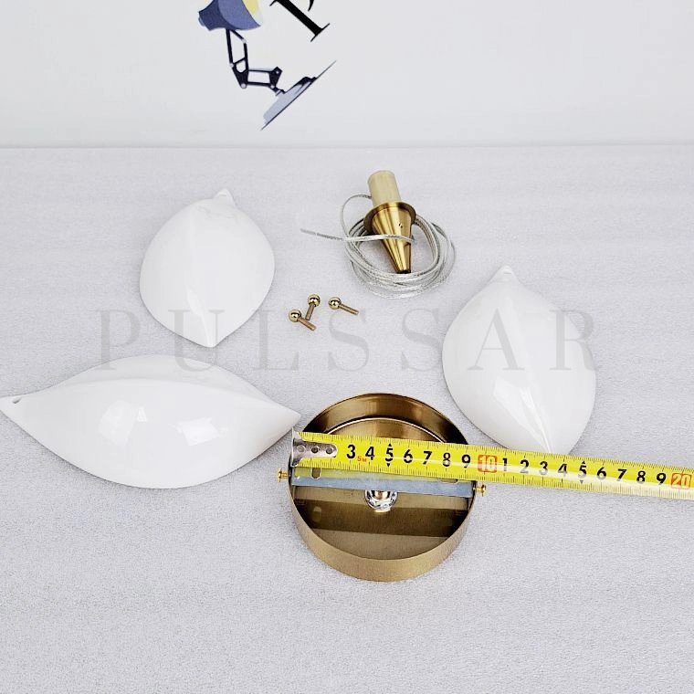 Подвесной светильник LEA