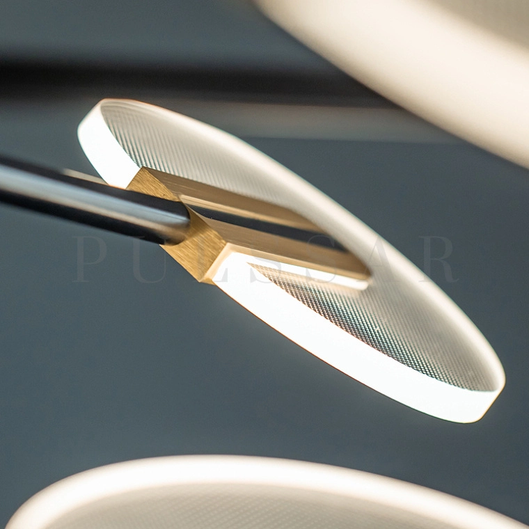 Подвесная люстра CONNECT