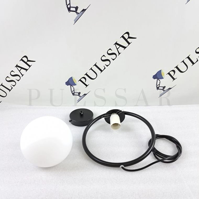 Подвесной светильник HOOP B