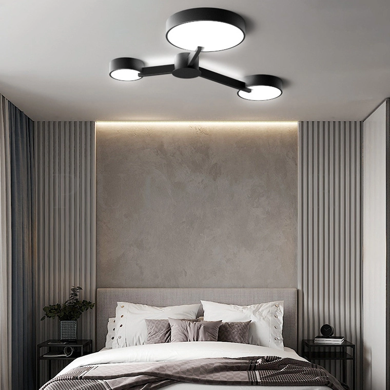 Потолочный светильник MIDA