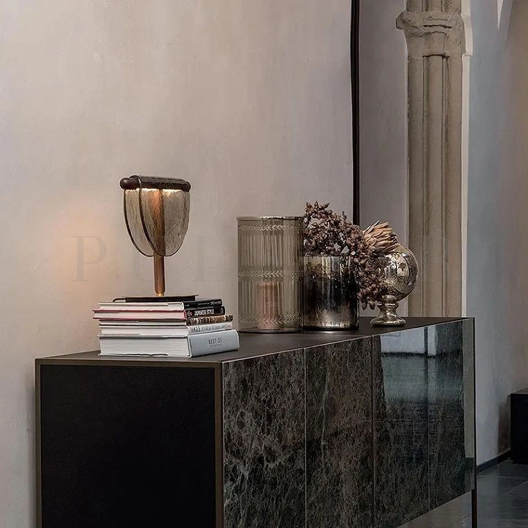 Настольная лампа ELEGILIGHT TAB