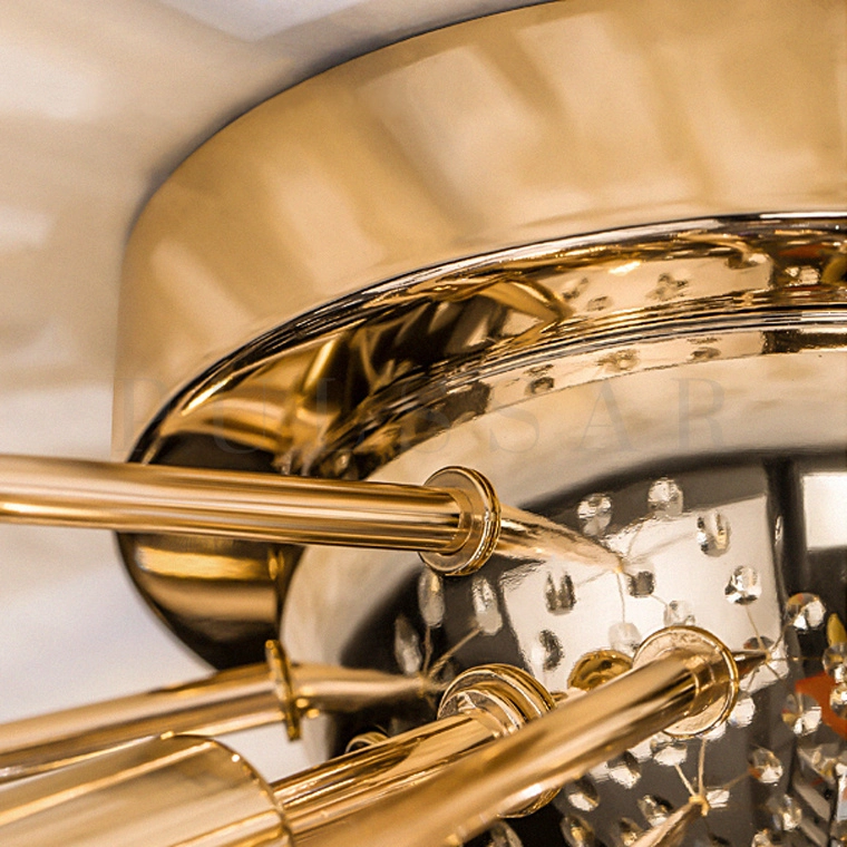 Потолочная люстра CELEBRITY CH