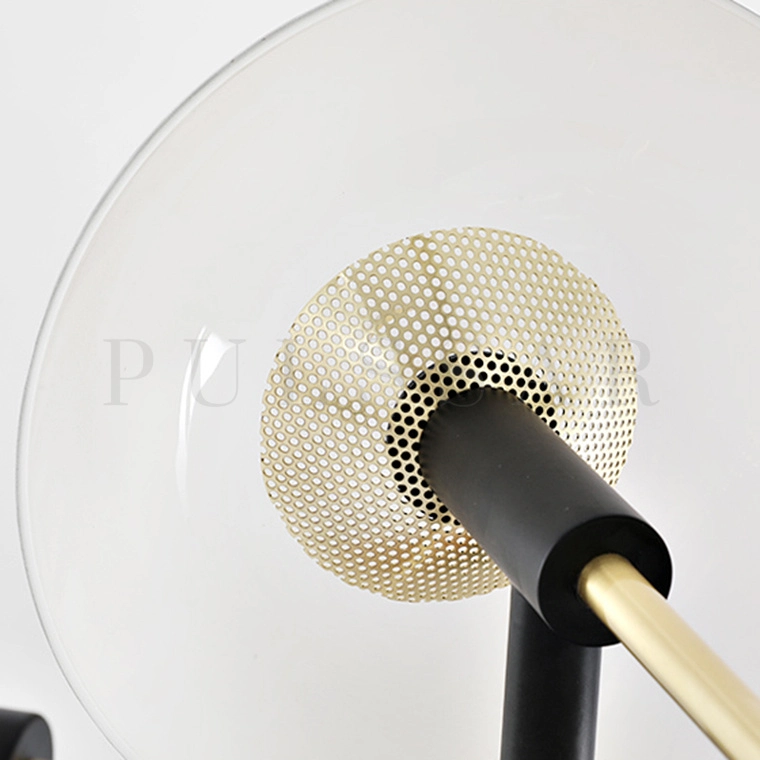 Подвесная люстра BLICK