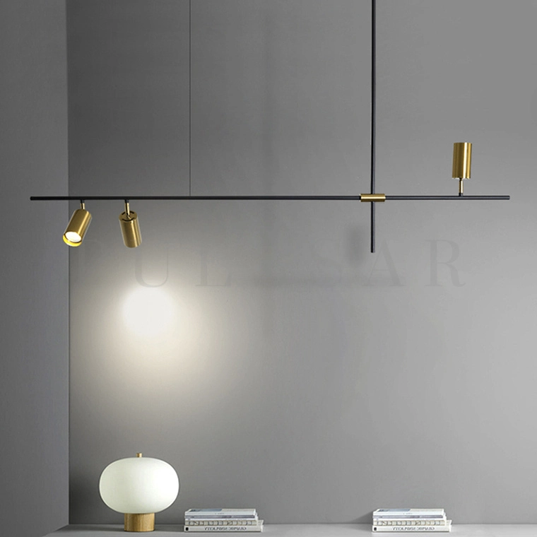 Подвесная люстра AXMAR