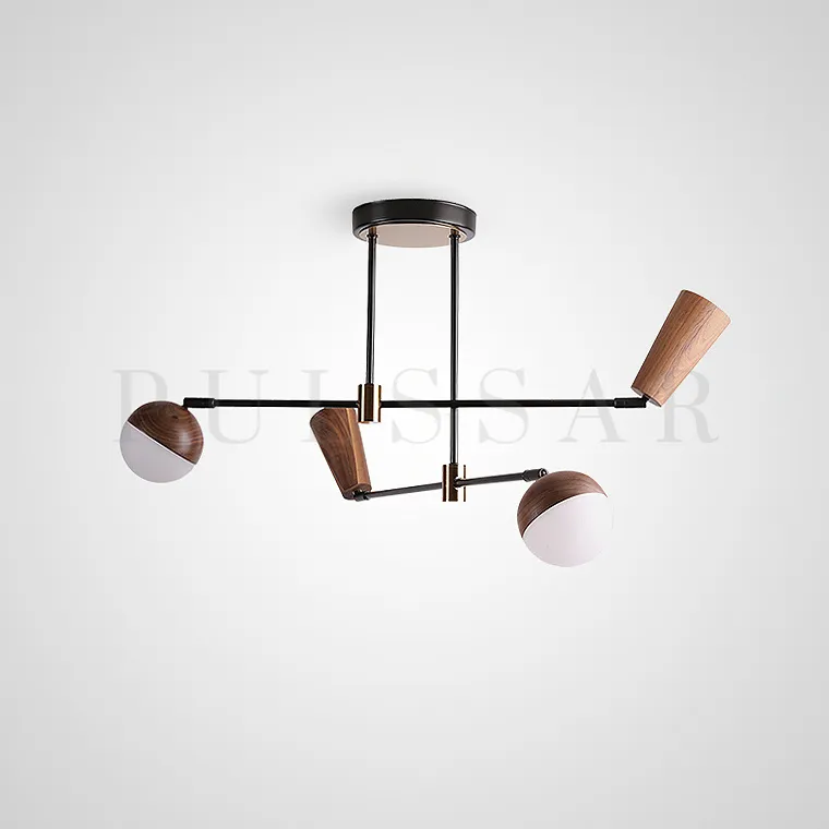 Потолочная люстра TAHVO