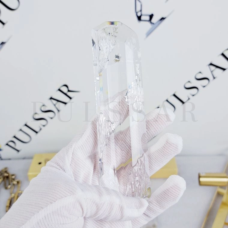 Реечная люстра ILIAS LONG