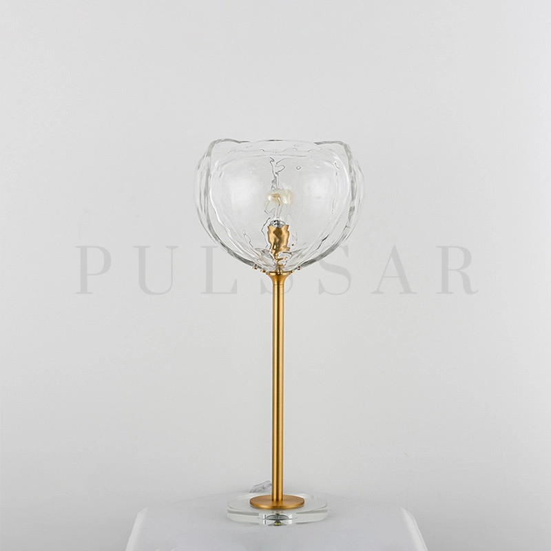 Настольная лампа JETTA TAB