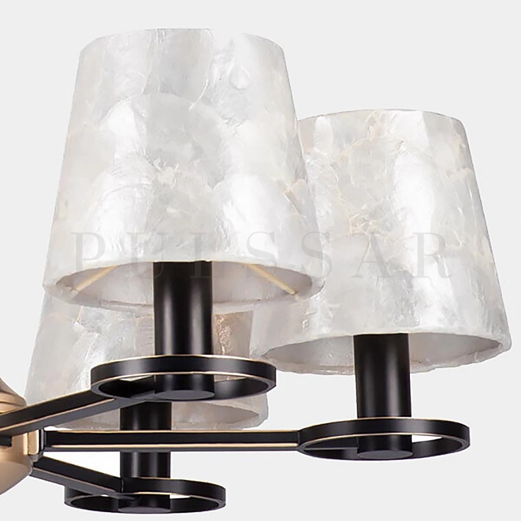 Подвесная люстра MARY