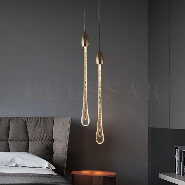 Подвесной светильник DROP B