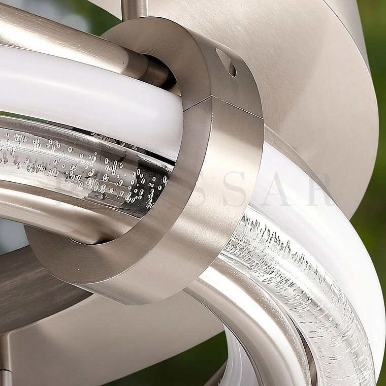 Потолочная люстра GREGORY СH A