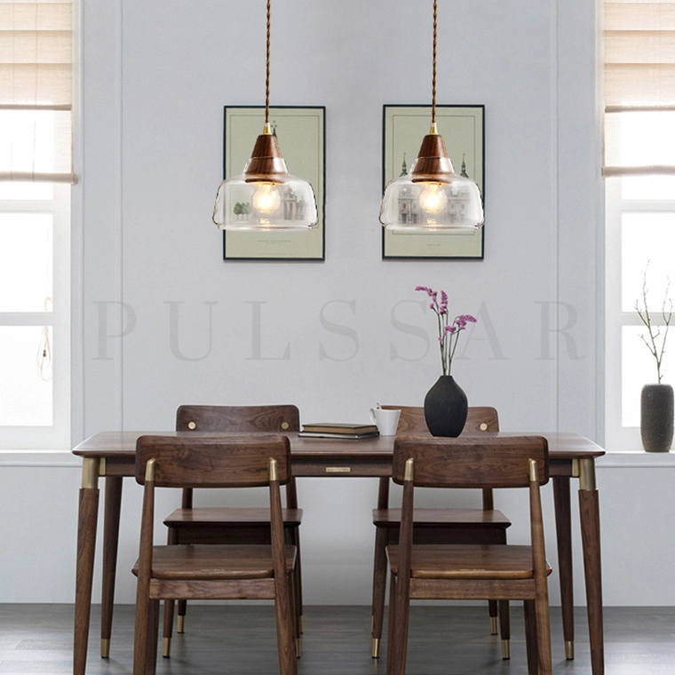 Подвесной светильник BENITO