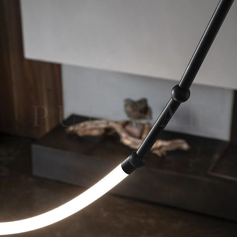 Подвесной светильник ALRIK COMBO