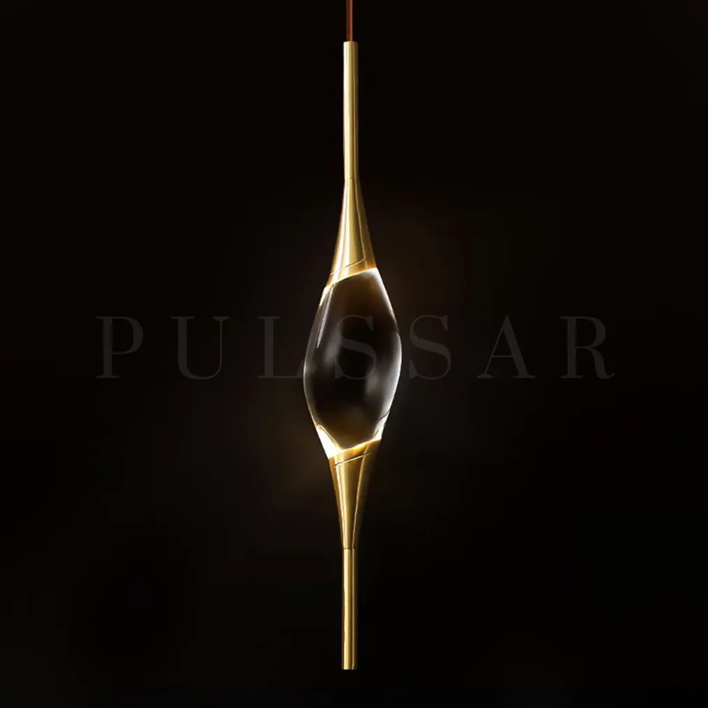 Подвесной светильник FAME