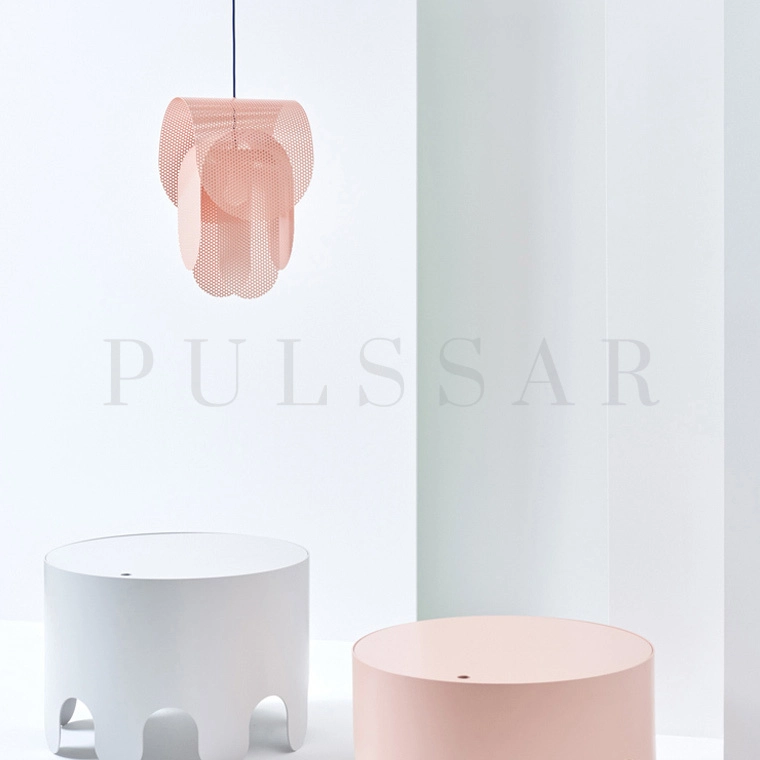 Подвесной светильник PINKA