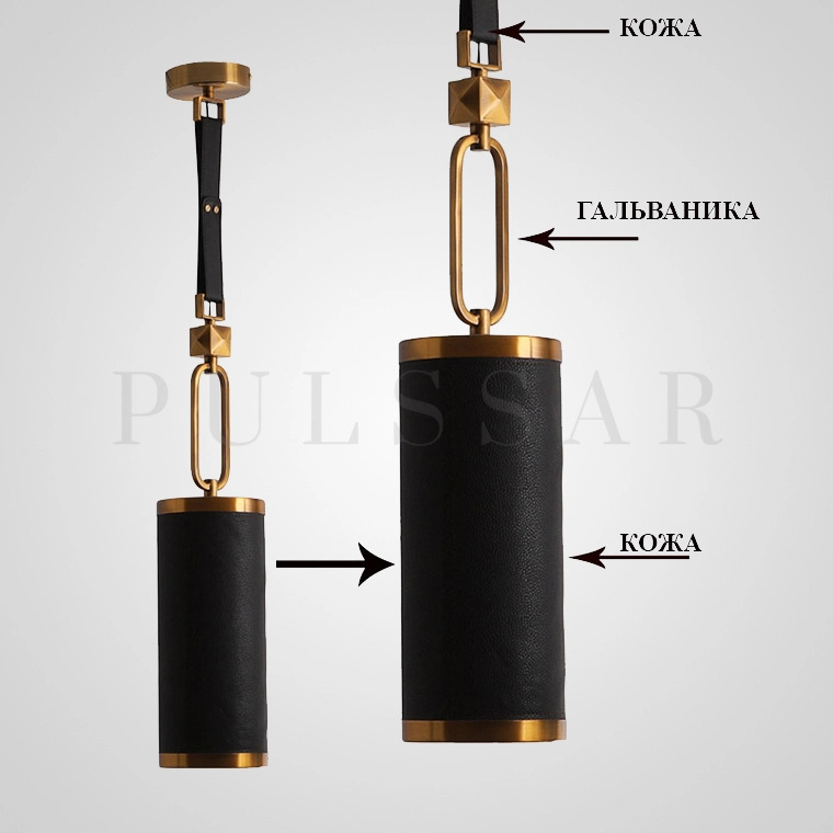 Подвесной светильник LORENZO