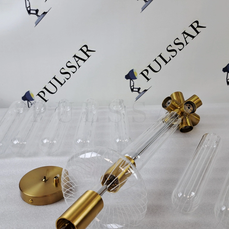 Подвесной светильник VUOKSA