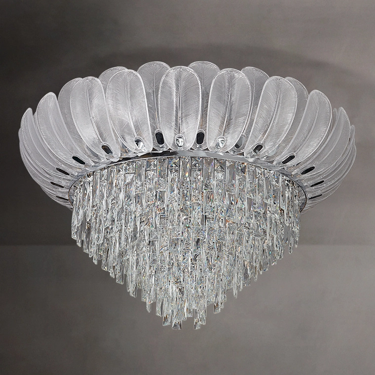 Потолочная люстра GARUDA CH