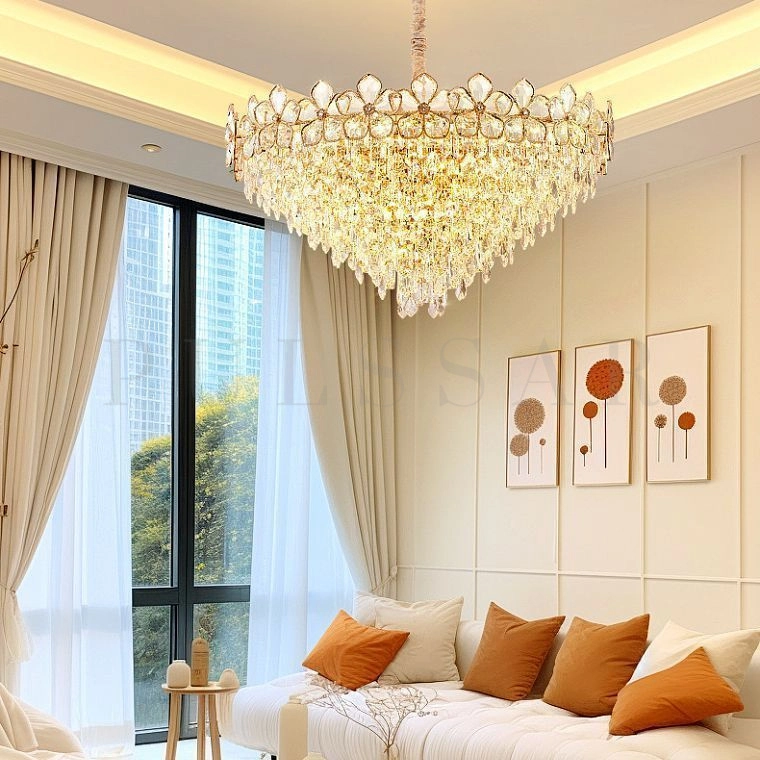 Подвесная люстра NIRI