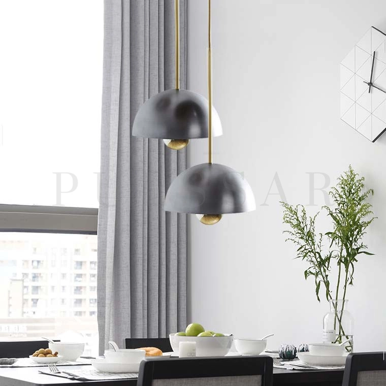 Подвесной светильник HOWES ONE