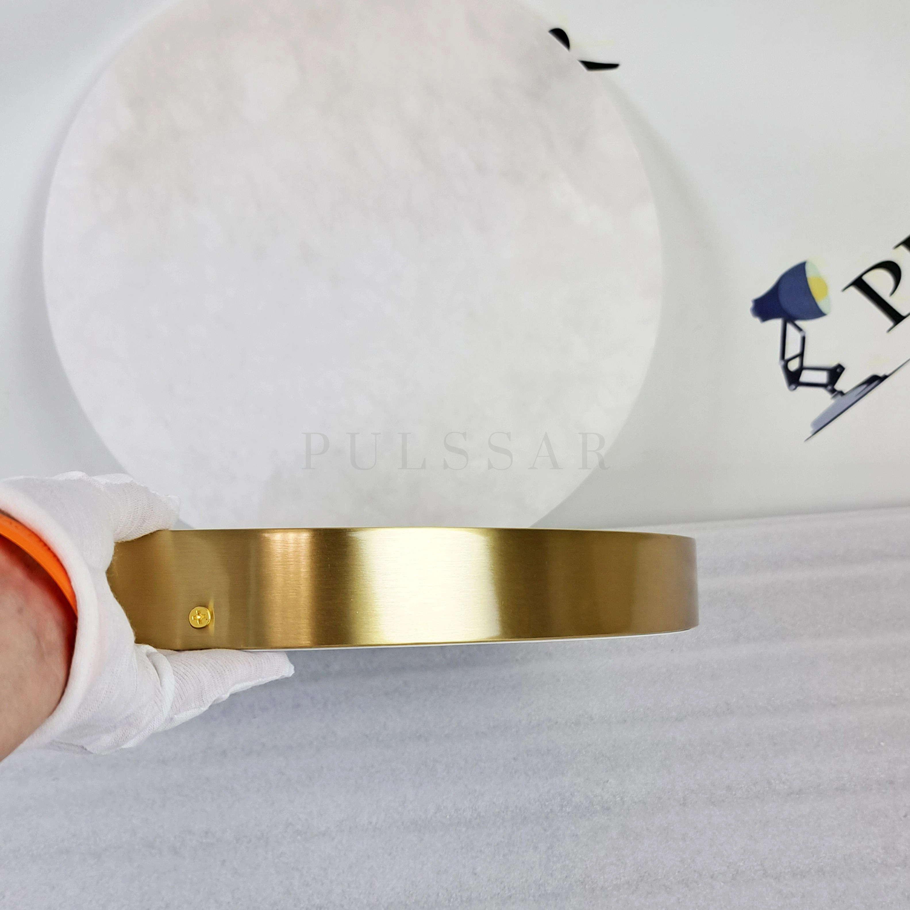 Потолочный светильник PLUMAS