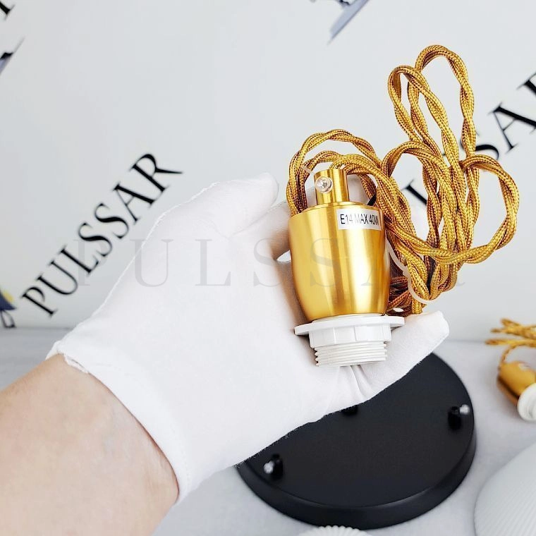 Подвесной светильник OLLY