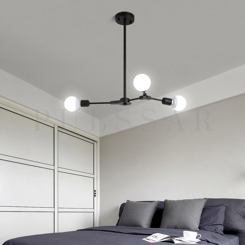 Подвесная люстра LATE