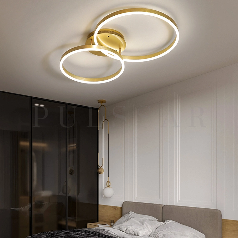 Потолочная люстра CRUISE CH