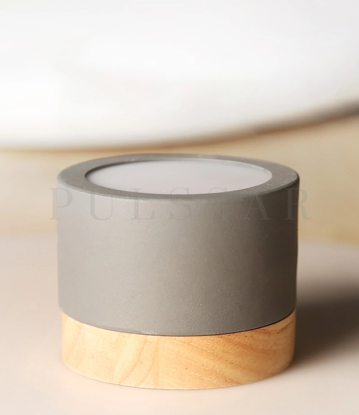 Точечный светильник WOOD COLOR