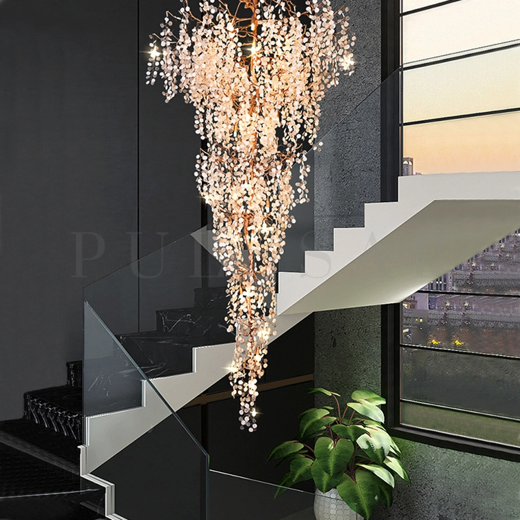 Подвесная люстра FAIRYTREE LUX