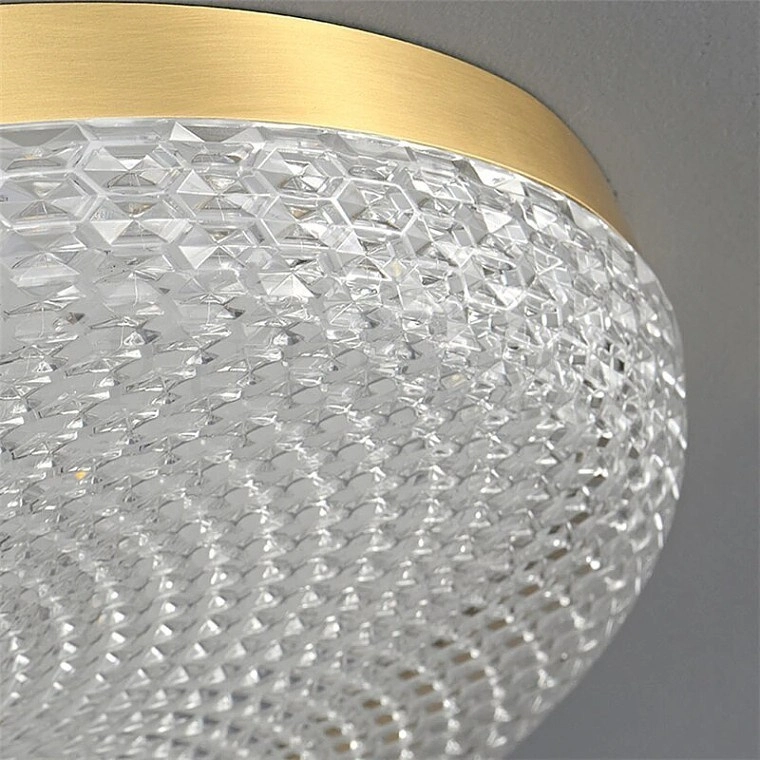 Потолочный светильник MARKVARD