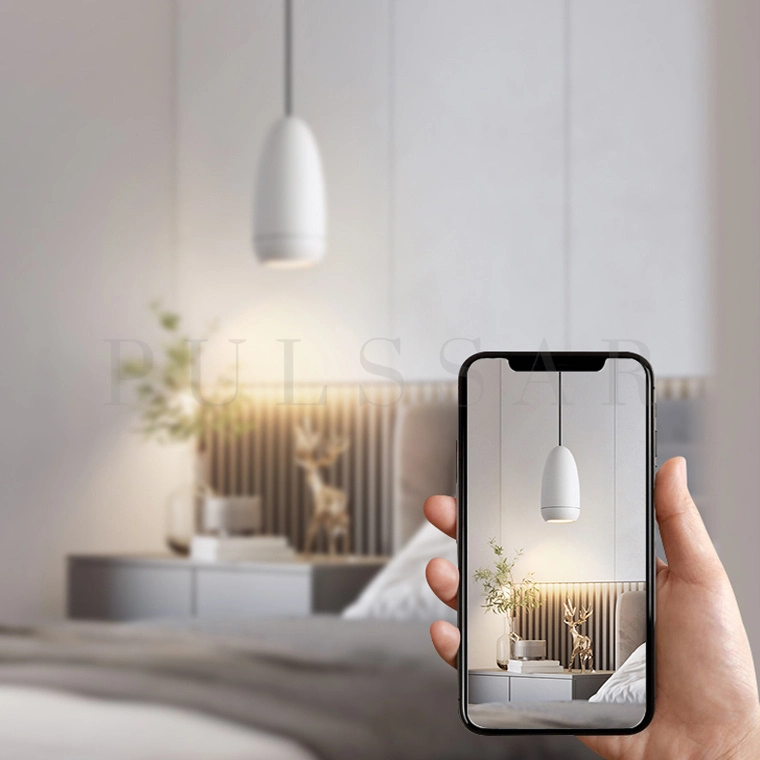 Подвесной светильник TEMOS