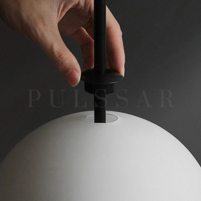 Подвесной светильник BEADS