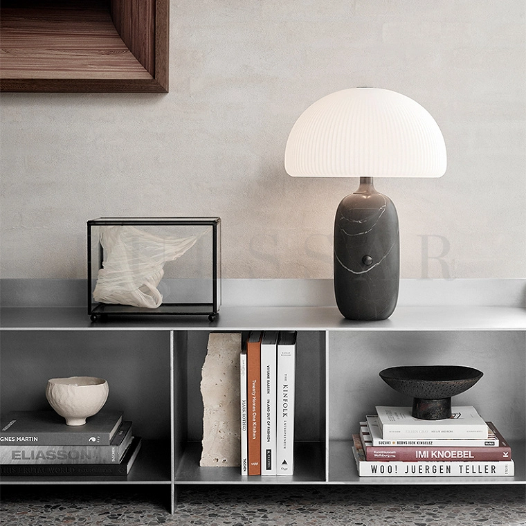 Настольная лампа CARAMELLA