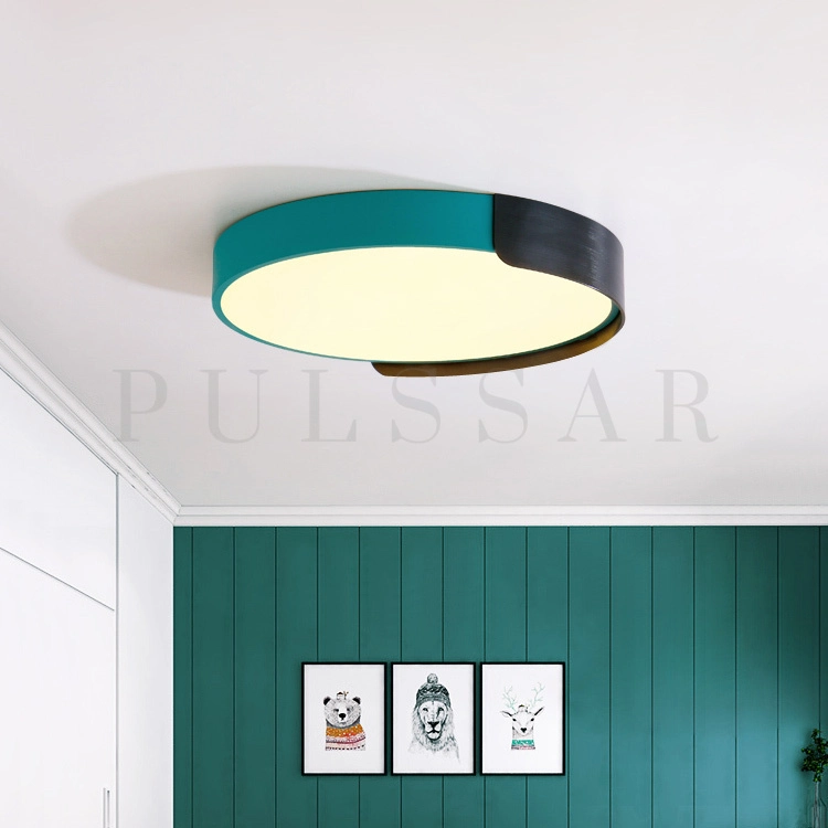 Потолочный светильник ABEND CH