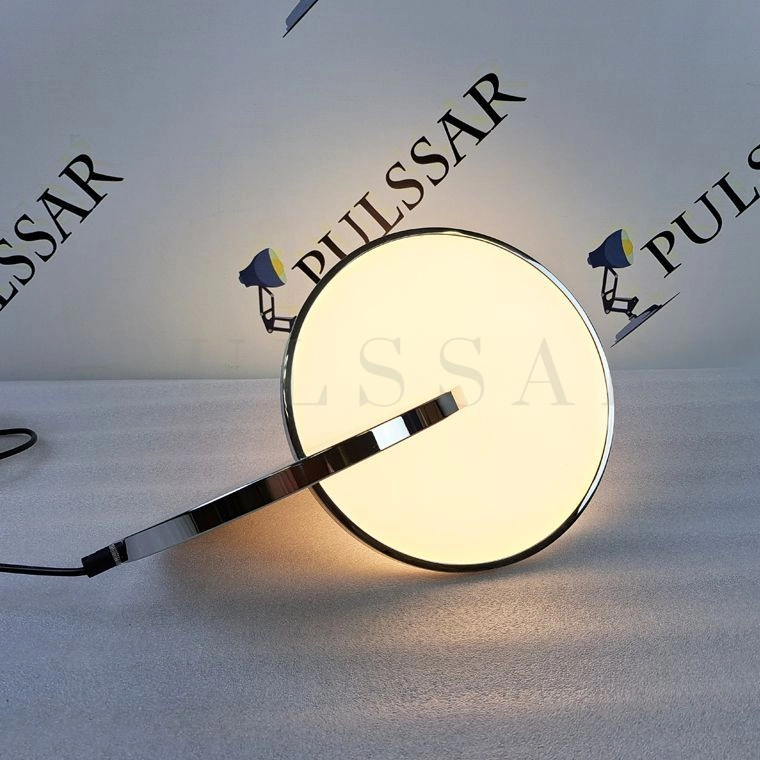 Подвесной светильник GLATT