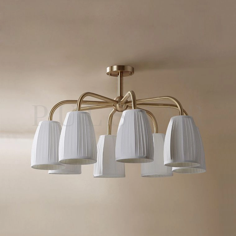 Потолочная люстра MONTCLAIR