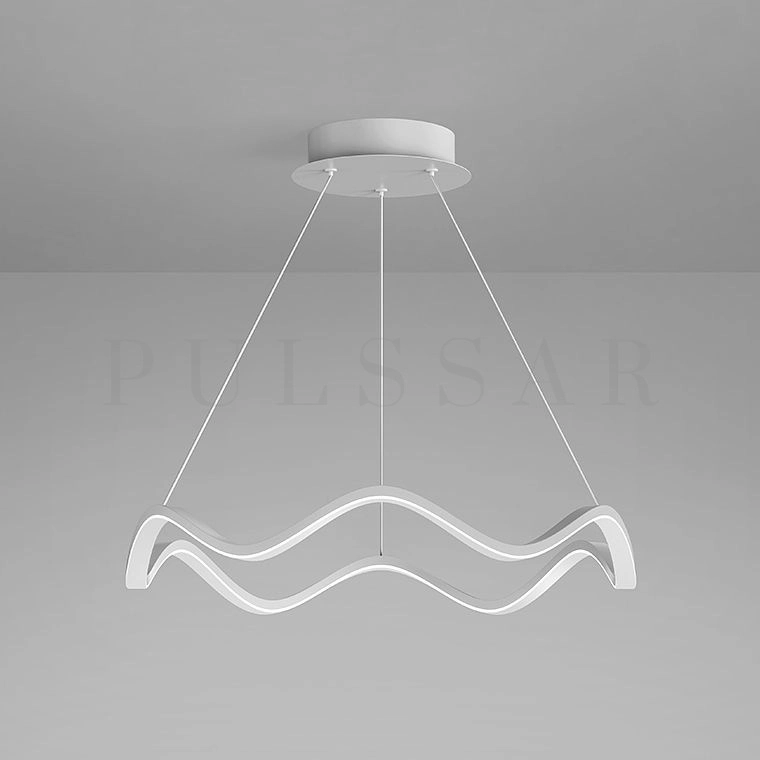 Кольцевая люстра DOLORES