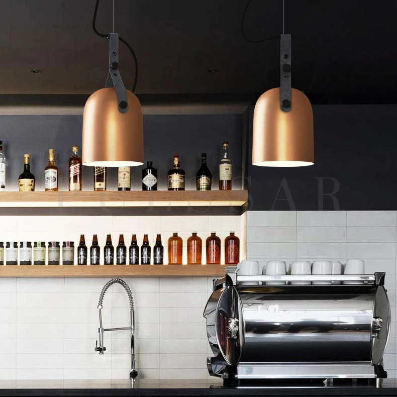 Подвесной светильник URANIUM