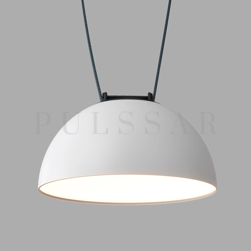 Трековый светильник BELTY SMART FLOW DK5660-WH+BK