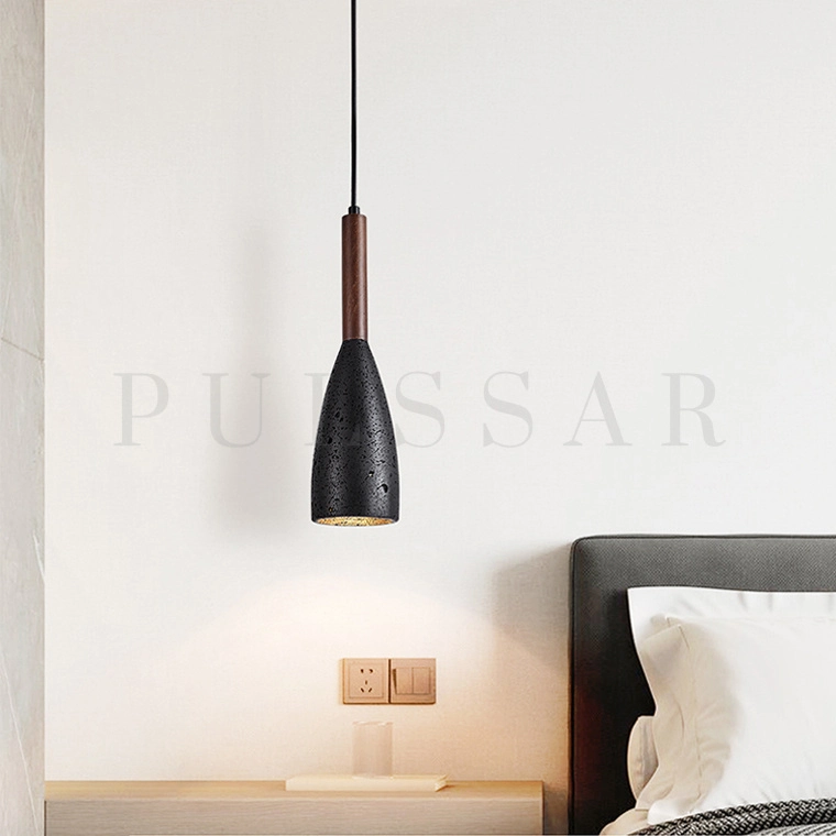 Подвесной светильник DALBY WOOD