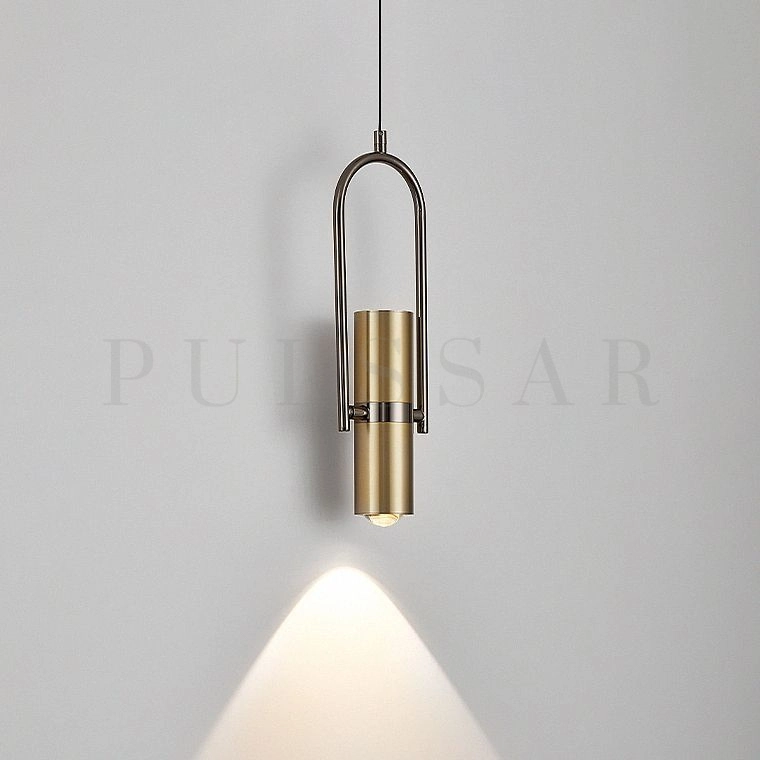 Подвесной светильник BALZER