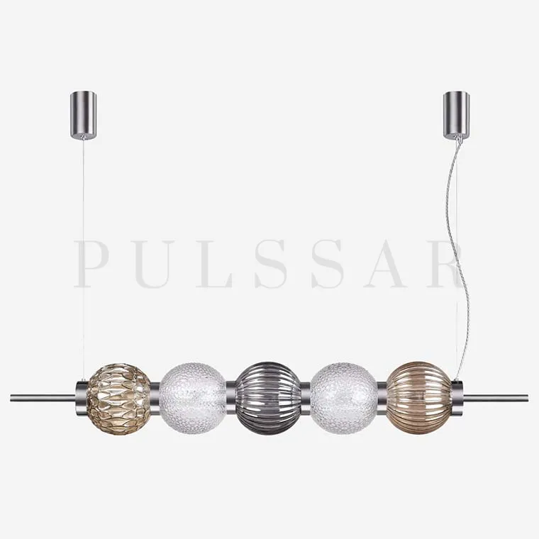 Подвесной светильник MITT