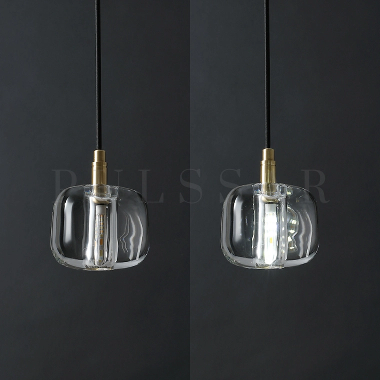 Подвесной светильник ROBIN