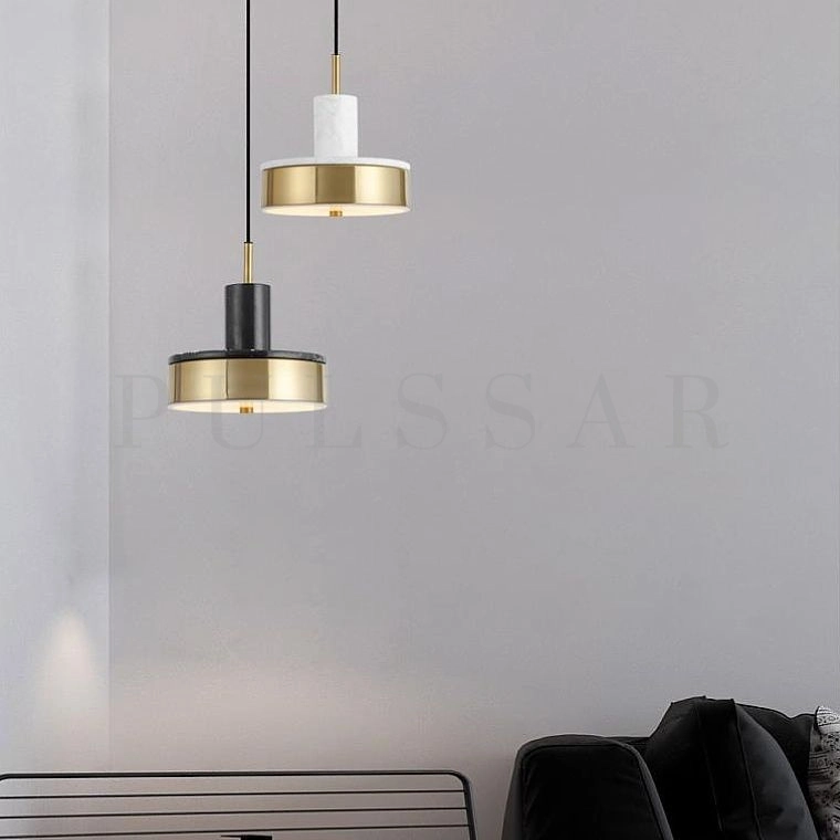 Подвесной светильник DETRIK