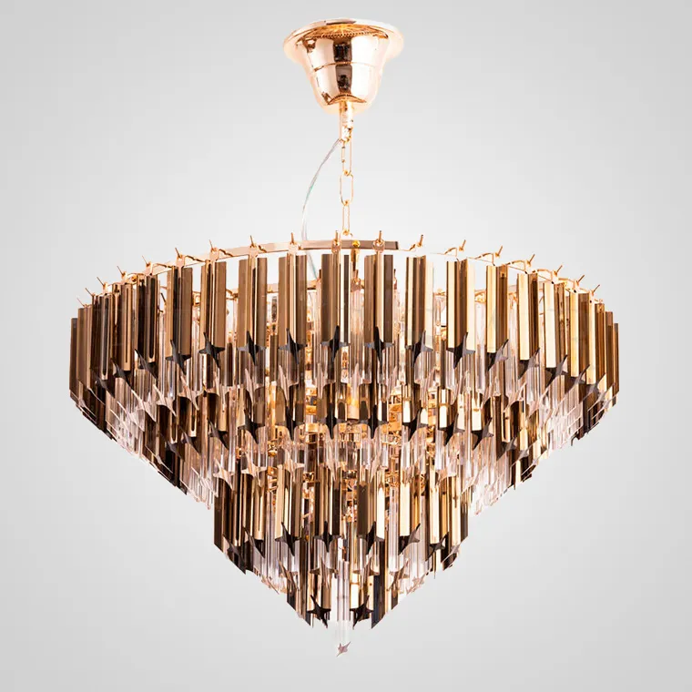 Подвесная люстра IMPERS